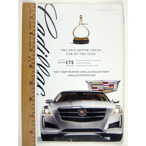 Open House Playbill March 2014 Will Eno Hannah Bos Michael Countryman Friedman - Picture 5 of 5